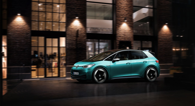 Обои картинки фото автомобили, volkswagen