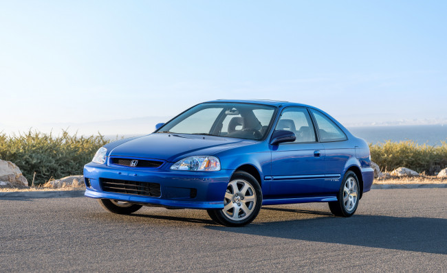 Обои картинки фото автомобили, honda