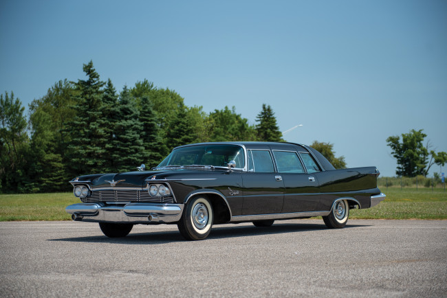 Обои картинки фото автомобили, chrysler, crown, imperial