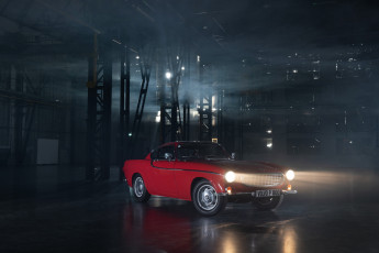 Картинка автомобили volvo