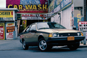 Картинка автомобили renault