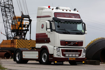 Картинка автомобили volvo+trucks volvo