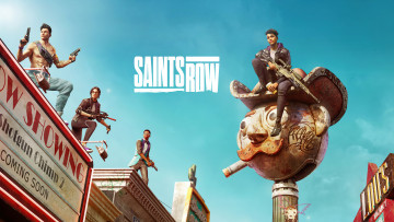 обоя saints row || 2022, видео игры, saint`s row, saints, row, 2022, games, постер, action, adventure, deep, silver, volition, koch, media, playstation, 4, windows, 5, xbox, series, xs, one
