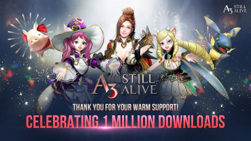 Картинка видео+игры a3 +still+alive персонажи существа