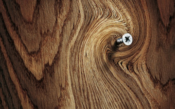 Картинка разное текстуры доска шуруп