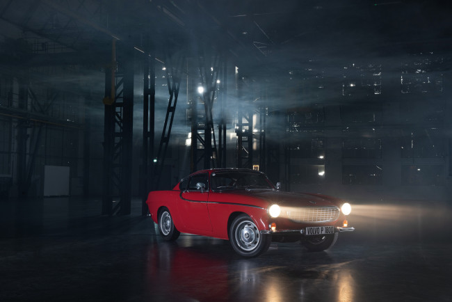 Обои картинки фото автомобили, volvo