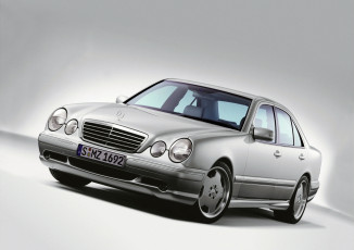 Картинка автомобили mercedes-benz mercedes