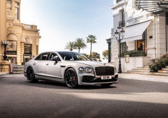 Картинка автомобили bentley