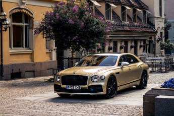 Картинка автомобили bentley