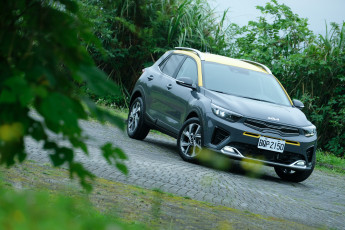 Картинка автомобили kia