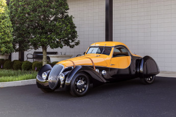 Картинка автомобили классика peugeot