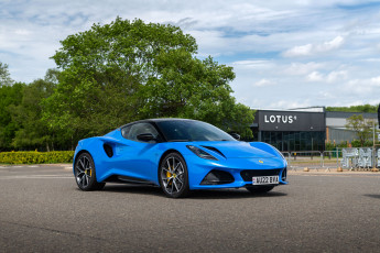 Картинка автомобили lotus