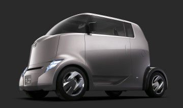 Картинка автомобили toyota