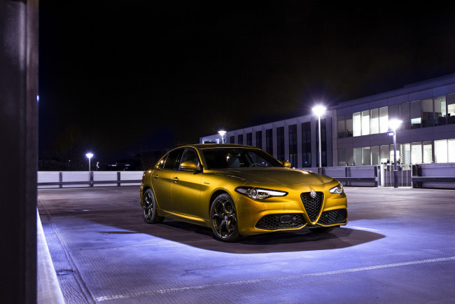 Обои картинки фото автомобили, alfa romeo, alfa-romeo