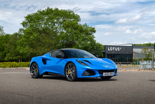 Обои картинки фото автомобили, lotus