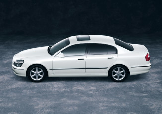 Картинка автомобили nissan datsun