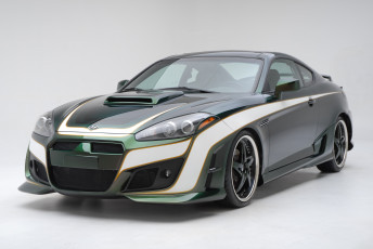 Картинка автомобили hyundai