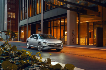 Картинка автомобили volkswagen