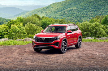 Картинка автомобили volkswagen