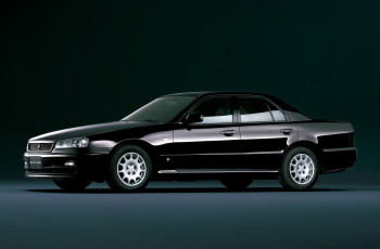 Картинка автомобили nissan datsun