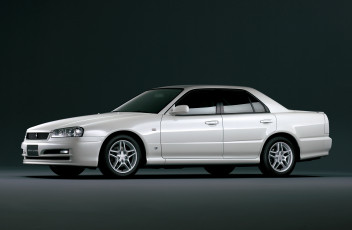 Картинка автомобили nissan datsun