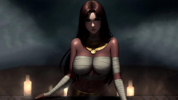 Картинка аниме unknown +другое+ нейросети графика нейроарт ai art нейронные сети рисунки ней