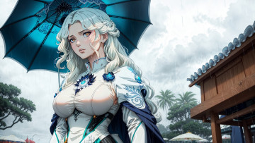 Картинка аниме unknown +другое+ нейросети графика нейроарт ai art нейронные сети рисунки нейро искусство