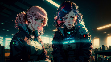 Картинка аниме unknown +другое+ нейросети графика нейроарт ai art нейронные сети рисунки ней