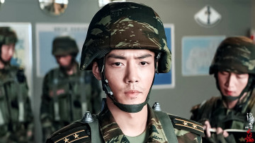 обоя кино фильмы, ace troops, гу, ие, шлем, форма, армия