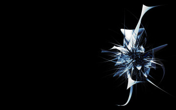 Картинка 3д+графика абстракция+ abstract объект игры