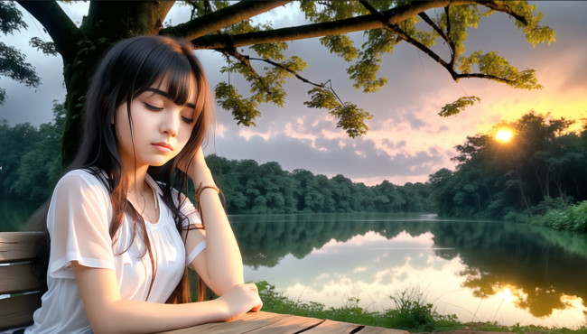 Обои картинки фото 3д графика, люди , people, нейросети, графика, нейроарт, ai, art, нейронные, сети, рисунки, нейро, искусство