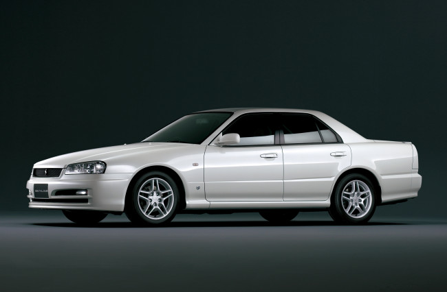 Обои картинки фото автомобили, nissan, datsun