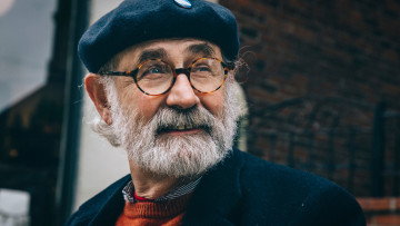 Картинка мужчины -unsort oчки мужчина персона люди ceдая борода