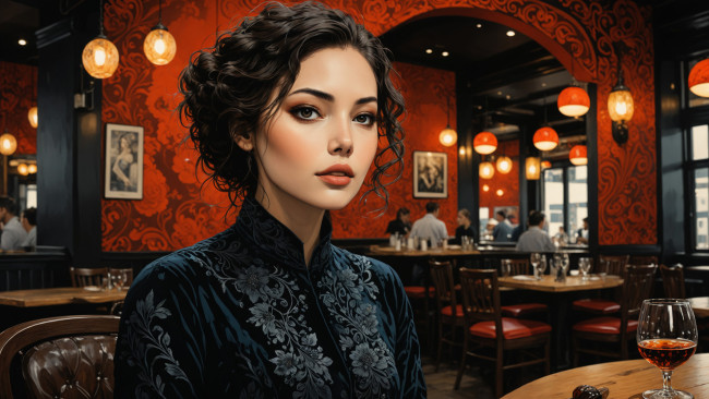 Обои картинки фото рисованное, люди, нейросети, графика, нейроарт, ai, art, нейронные, сети, рисунки, нейро, искусство, нейрографика, graphics, neuroart, neural, networks, drawings, neuro, neurography