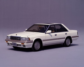 обоя автомобили, nissan, datsun