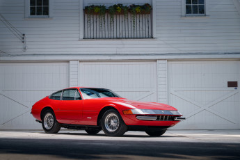 обоя автомобили, ferrari