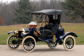 Картинка автомобили классика ford