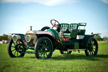 обоя автомобили, классика, pierce-arrow