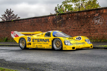 обоя автомобили, porsche