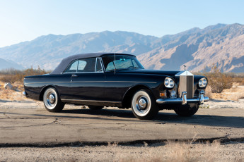 обоя автомобили, rolls-royce