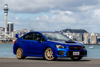 обоя автомобили, subaru