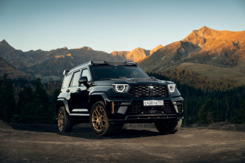 Картинка автомобили tank