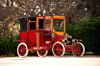 Картинка автомобили классика ford