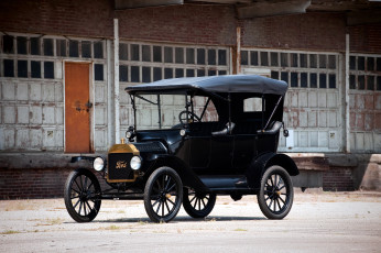 Картинка автомобили классика ford