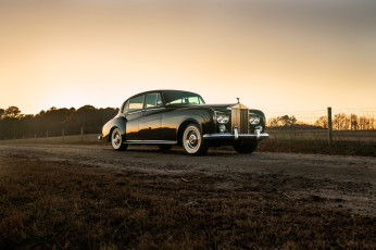 обоя автомобили, rolls-royce