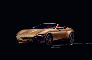 обоя автомобили, ferrari