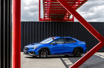 обоя автомобили, subaru