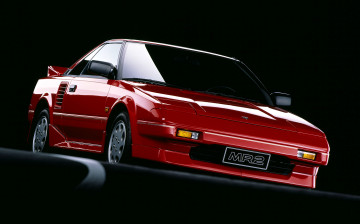 обоя автомобили, toyota