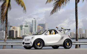 Картинка автомобили smart