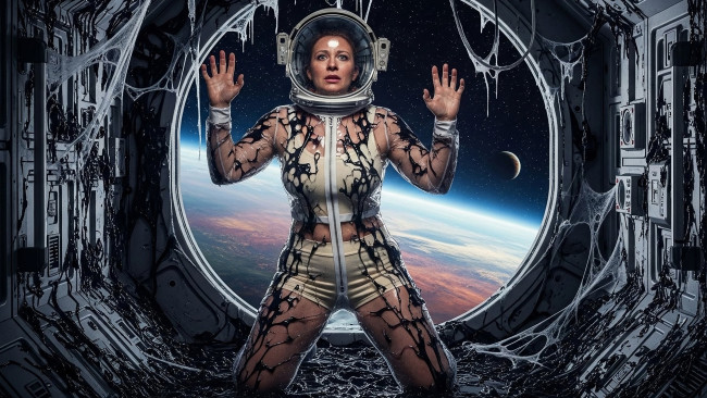 Обои картинки фото 3д графика, научная фантастика , science fiction, нейросети, графика, нейроарт, ai, art, нейронные, сети, рисунки, нейро, искусство, нейрографика, graphics, neuroart, neural, networks, drawings, neuro, neurography